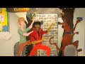 Thriller display