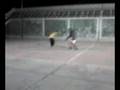 Miguel N. a lo C. Ronaldo