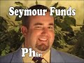 Life Coach 4 Losers - Seymour Funds Infomercial - Sketchies2