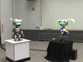 Quasi and Moxi: Episode 3