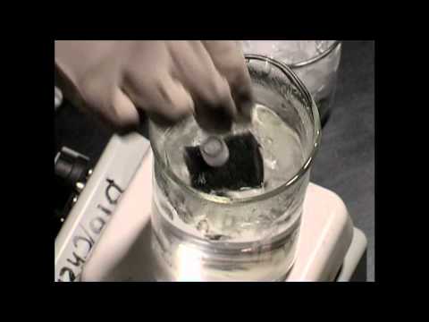 how to isolate dna for pcr