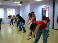 baile moderno motril academia de baile ojosnegros