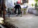 skate