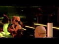 laura pausini  y mi banda toca el rock san siro