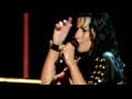 laura pausini  y mi banda toca el rock san siro