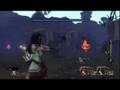 Infinite Undiscovery trailer