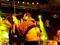 Sva-ters a Gandia. Show must go on