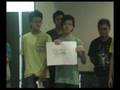 Raffles Design Visual Communication Workshop
