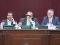 Carlos Fabra llama hijo de puta al portavoz del PSOE Carlos Fabra llama hijo de puta al portavoz del PSOE