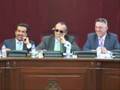 Carlos Fabra llama hijo de puta al portavoz del PSOE