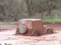 Four-Wheelin