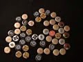 bottle caps against duvel beer: animation by Alicja Trout