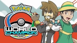 2016 Pokemon VGC World Champion Wolfe Glick - Championship Team Breakdown and VGC Match vs aDrive! by aDrive