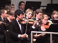 Symphony No. 6 in A minor by Gustav Mahler, 1st Movement (Part 3)