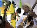 Alfredo Beltran, El Mochomo