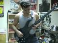 Stadium Arcadium: RHCP bass medley