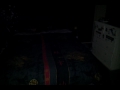 Spirit Orbs filmed in my sister in laws bedroom. This is the only room in the house that they can be seen. In another video coming soon I try bashing on the bed to see if it is dust particles, but it made no difference.