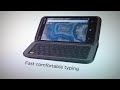 HTC 7 Pro - First look