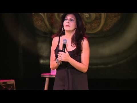 Tammy Pescatelli Talks about Life on the Road