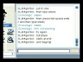 Bera hacker and scammer. (watch in full screen plocks)