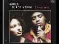 Addis Black Widow - Innocent Original 1995