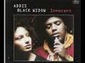 Addis Black Widow - Innocent Original 1995