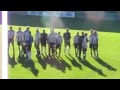 Eendracht Aalst - SC Wielsbeke 4-0