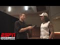 Before the TUF 9 Finale we asked Guida to break down Lashley's chance in the fight game. Guida's brother Jason went the distance with Lashley. Clay has some doubts about Lashley's prospects.