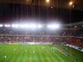 landreau arrete un penalty en live