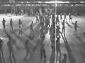 The same guys behind 'Thriller', now doing the infamous Hare Hare Yukai dance from the anime 'The Melancholy of Haruhi Suzumiya'.Maybe the choreographer is an otaku?