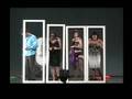 Rastro Dance Company - Medlam NY - Shuffle