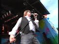 Rudie Crossman - Kanjer - Hollandse Hits Festival - 1993 Rudie Crossman - Kanjer - Hollandse Hits Festival - 1993