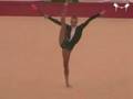 videos de Natalia Godunko UKR clubs final GP Marbella 2008