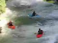 2008 Andy Duff Memorial Kaituna Challenge