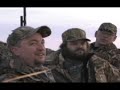 Snow Goose Hunting