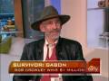 Oldest Survivor Winner Ever