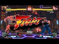 Click here to watch this video Zangief vs Ryu - Super Street Fighter IV
