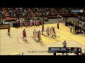 NBA 2K11 - 1991 NBA Finals - Game 4 (part 2)