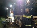 Hochwasser Elbe-Elster, Herzberg, Arnsnesta, THW