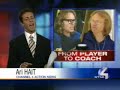 dave hanson, best known for his role as one of the crazy hanson brothers in the cult classic movie 