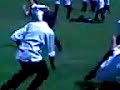 Jack take down