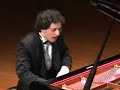 Chopin, sonata No.3 op.58, 1st movt