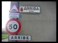 Viatge a Euskal Herria 2006. Sona la canÃ§Ã³ 