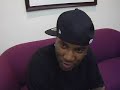 Young Jeezy Talks To Sean Kennedy
