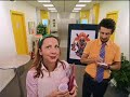 Camera caf�-Il test di  Rorschach