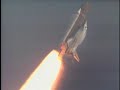 STS-70 Launch