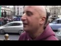 Clowning Around In Central London Ft Dexplicit ,General & Ersal