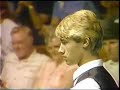 1987 World Champ Quarter-Finals S.Hendry Vs J.Johnson Fr-24