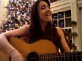 Holiday Greeting - Silent Night