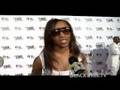 Dondria, JD and Hot Dollar tear up the Red Carpet @ TAG...